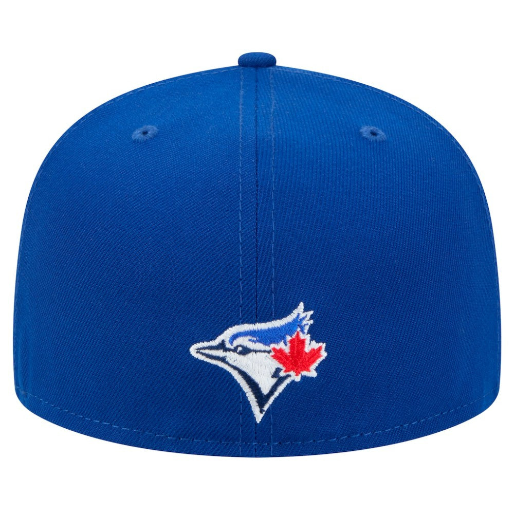 Toronto Blue Jays New Era Ransom 59FIFTY Fitted Hat - MLB Hats