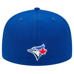 Toronto Blue Jays New Era Ransom 59FIFTY Fitted Hat - MLB Hats