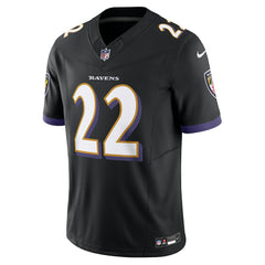 Baltimore Ravens Derrick Henry  Vapor F.U.S.E. Limited Jersey | NFL Hot