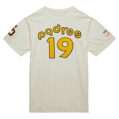 Tony Gwynn San Diego Padres Mitchell & Ness Legends Photo Real T-Shirt - MLB T-shirts