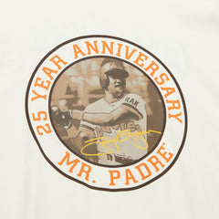 Tony Gwynn San Diego Padres Mitchell & Ness Legends Photo Real T-Shirt - MLB T-shirts