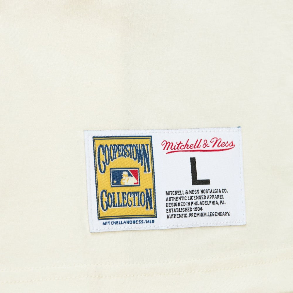 Tony Gwynn San Diego Padres Mitchell & Ness Legends Photo Real T-Shirt - MLB T-shirts