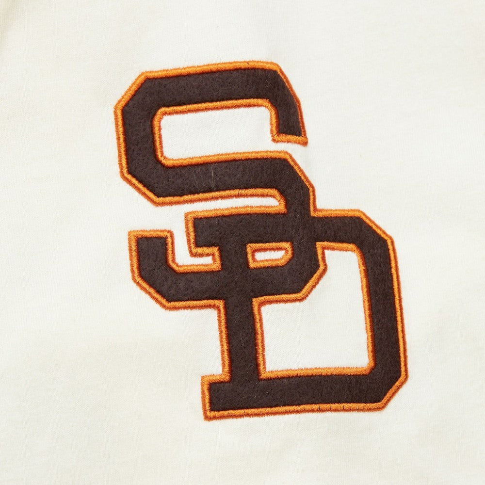 Tony Gwynn San Diego Padres Mitchell & Ness Legends Photo Real T-Shirt - MLB T-shirts