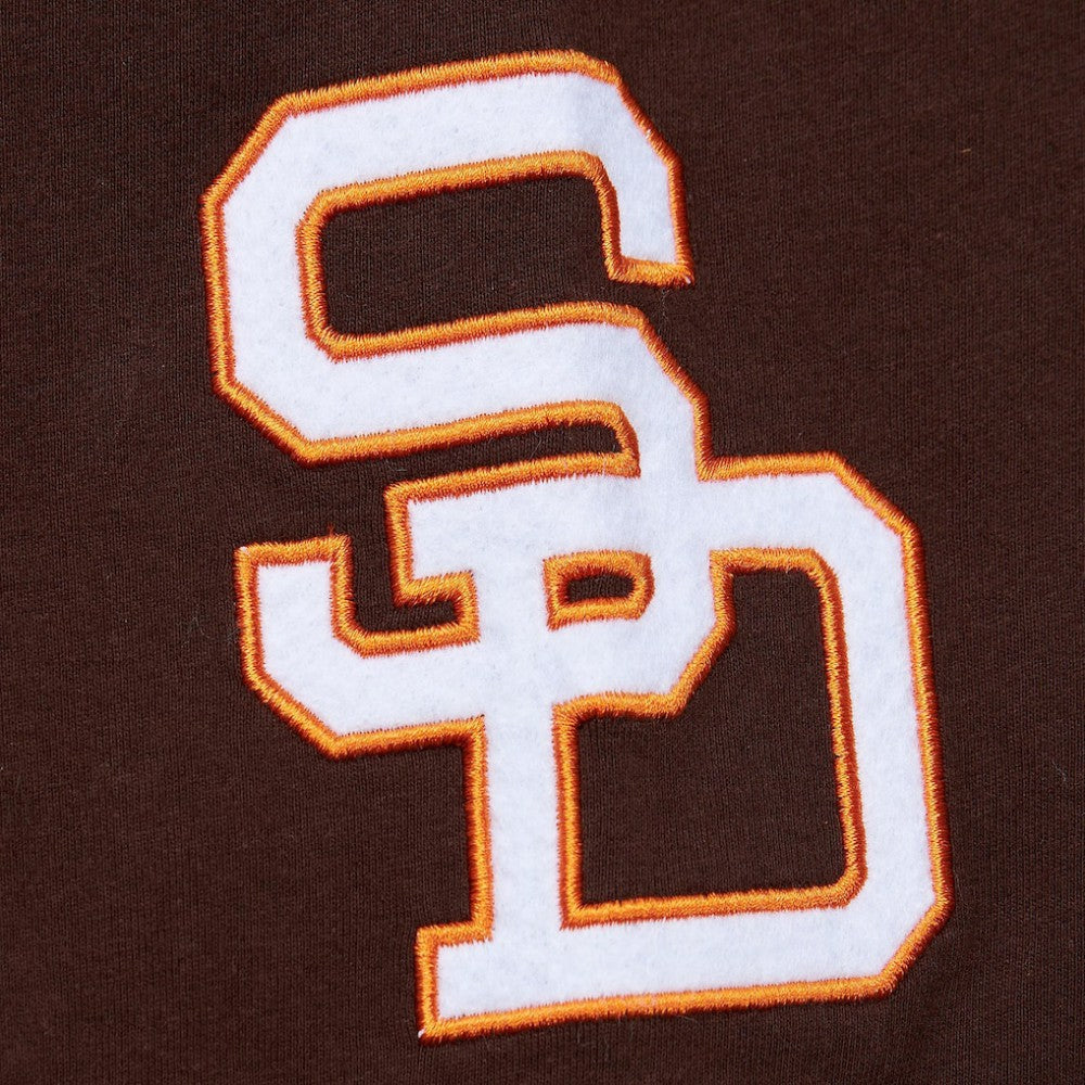 Tony Gwynn San Diego Padres Mitchell & Ness Legends Photo Real T-Shirt - MLB T-shirts