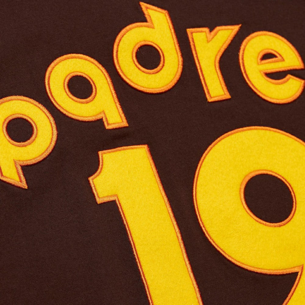 Tony Gwynn San Diego Padres Mitchell & Ness Legends Photo Real T-Shirt - MLB T-shirts