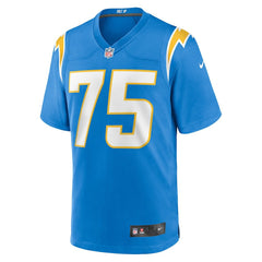 Los Angeles Chargers Bradley Bozeman  Game Jersey | NFL New