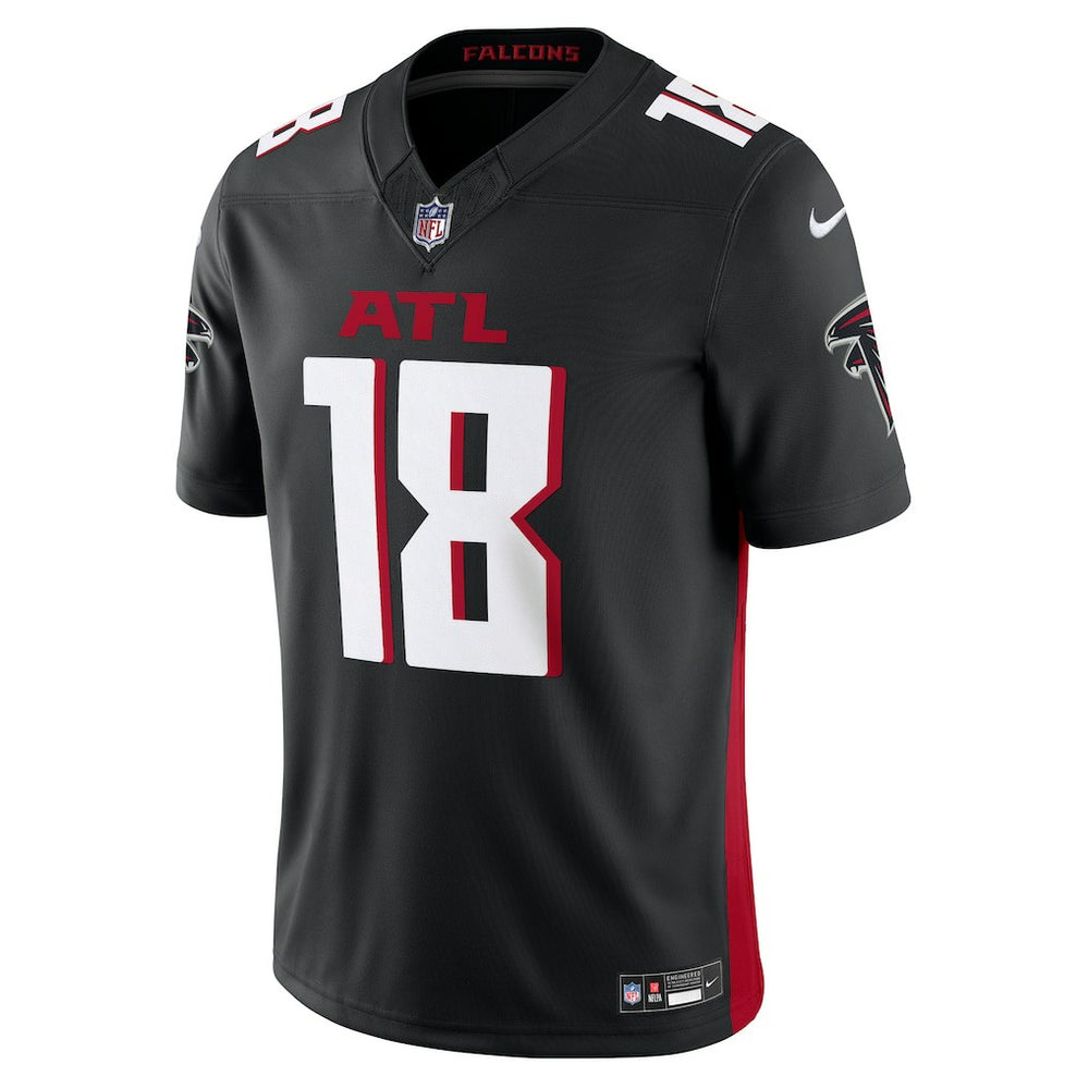 Atlanta Falcons Kirk Cousins  Vapor F.U.S.E. Limited Jersey | NFL On sale