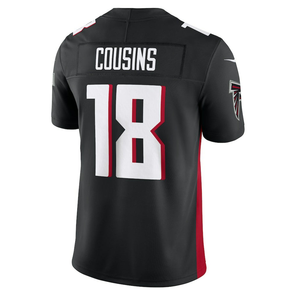 Atlanta Falcons Kirk Cousins  Vapor F.U.S.E. Limited Jersey | NFL On sale