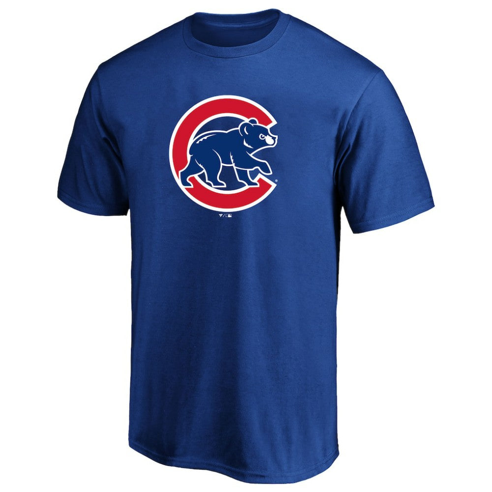 Pete Crow-Armstrong Chicago Cubs Fanatics Big & Tall Name & Number T-Shirt - MLB T-shirts