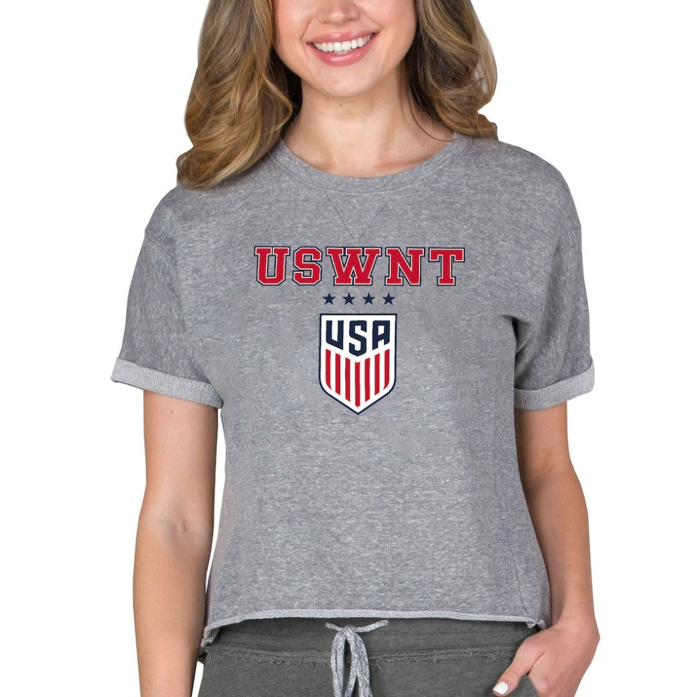 USWNT Concepts Sport Women's Mainstream Terry Top