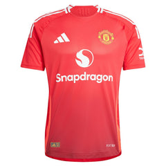 Manchester United 2024/25 Home Jersey