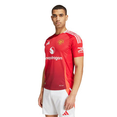Manchester United 2024/25 Home Jersey