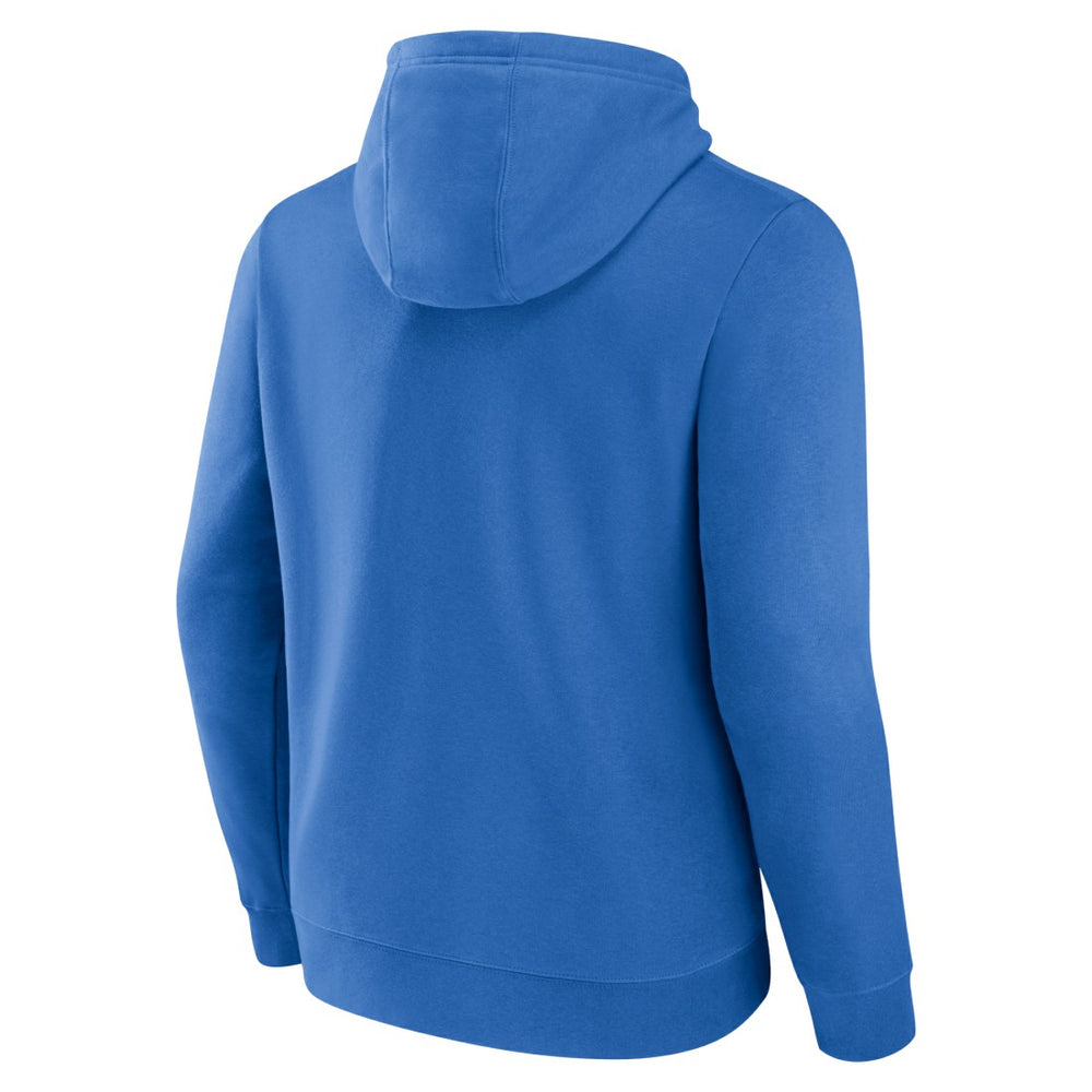 Detroit Lions One Pride Hoodie | NFL Discount