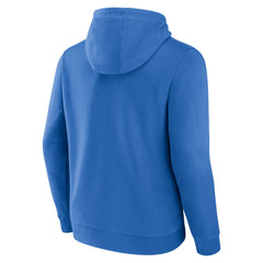 Detroit Lions One Pride Hoodie | NFL Discount