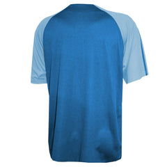 Kansas City Royals Stitches Team Raglan Jersey - MLB Jerseys