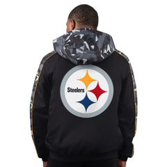 Pittsburgh Steelers Starter Thursday Night Gridiron Full-Zip Jacket | NFL On sale