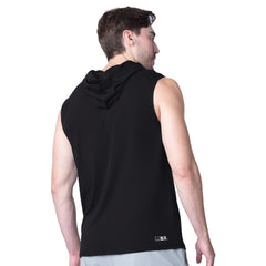 Jacksonville Jaguars MSX by Michael Strahan Action Sleeveless Pullover Hoodie | NFL Outlet