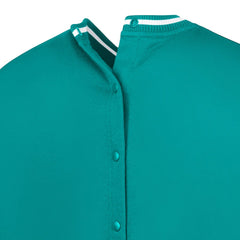 Miami Dolphins G-III Sports by Carl Banks Adaptive Blocker Fleece Pullover Sweatshirt | NFL New