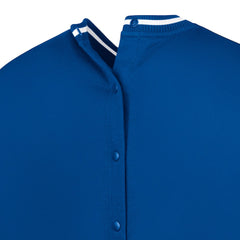 New York Giants G-III Sports by Carl Banks Adaptive Blocker Fleece Pullover Sweatshirt | NFL Hot