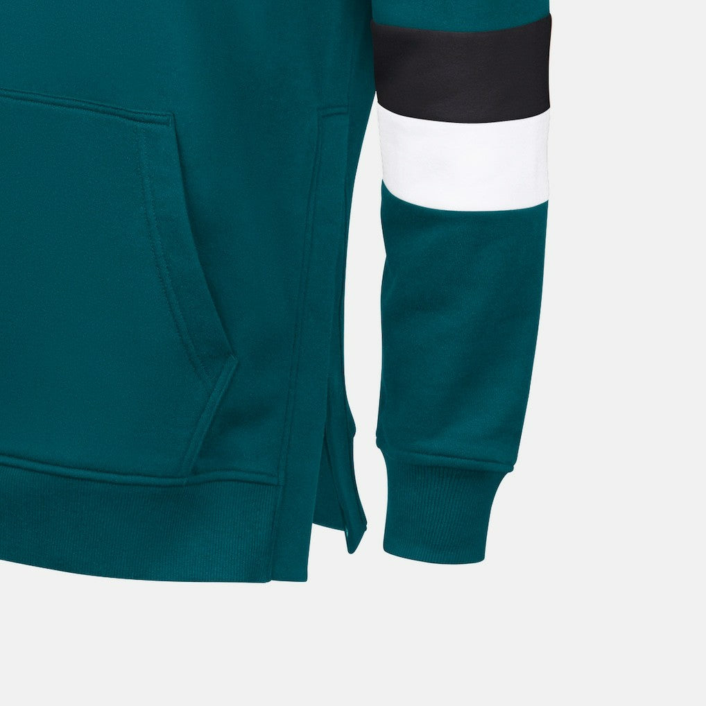 Philadelphia Eagles G-III Sports by Carl BanksMen's Adaptive Faceoff Pullover Hoodie | NFL US