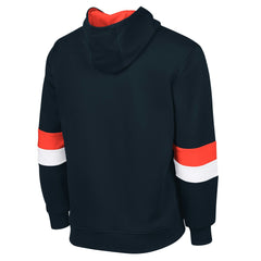 Houston Texans G-III Sports by Carl Banks Adaptive Faceoff Pullover Hoodie | NFL Sale
