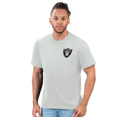 Las Vegas Raiders Margaritaville Flip Flop T-Shirt | NFL Near me