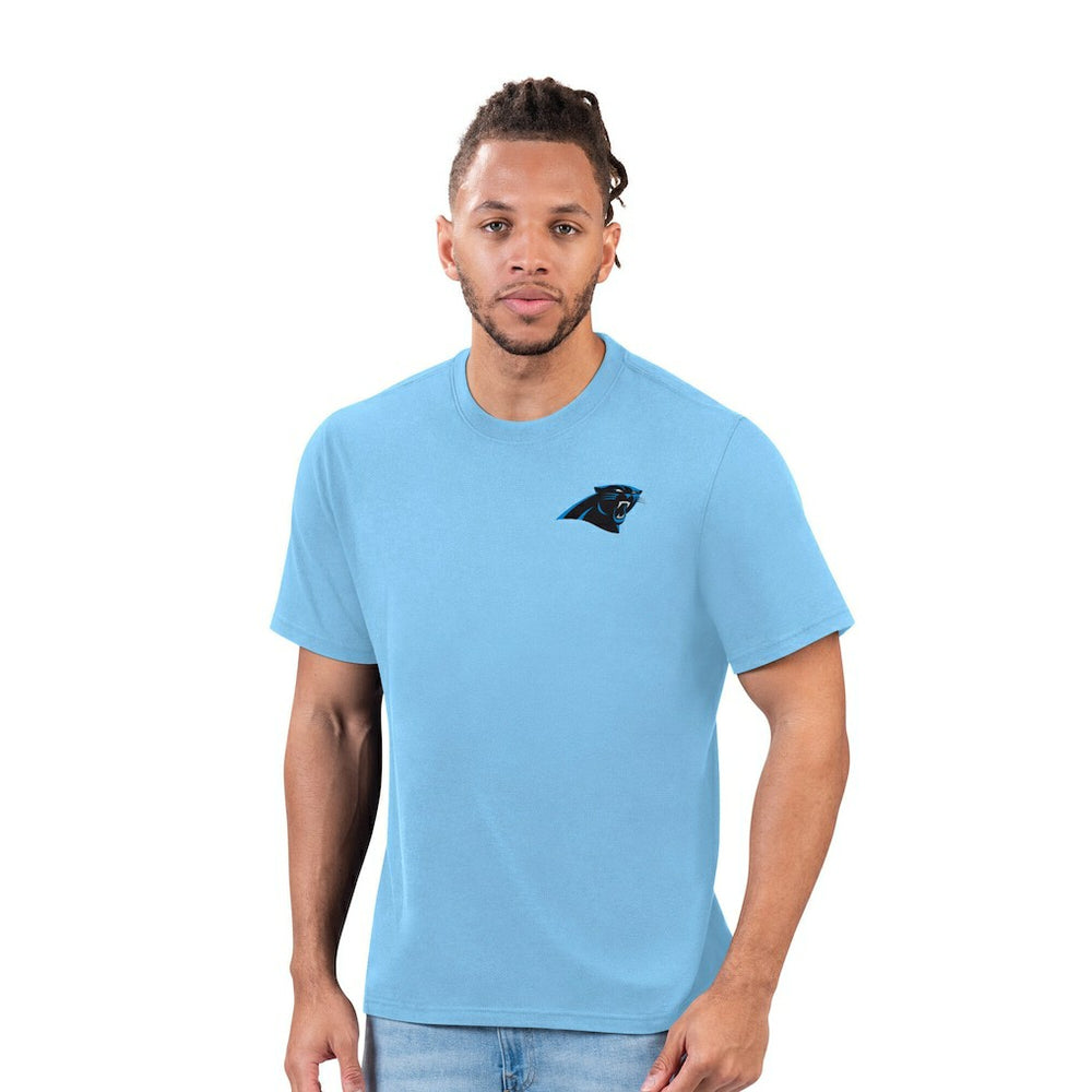 Carolina Panthers Margaritaville Time Flies T-Shirt | NFL Online