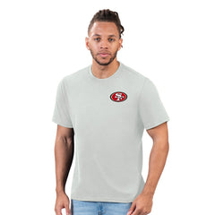 San Francisco 49ers Margaritaville Time Flies T-Shirt | NFL US