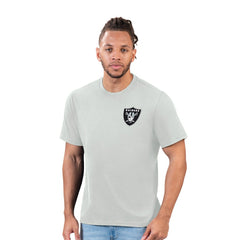 Las Vegas Raiders Margaritaville Time Flies T-Shirt | NFL Hot