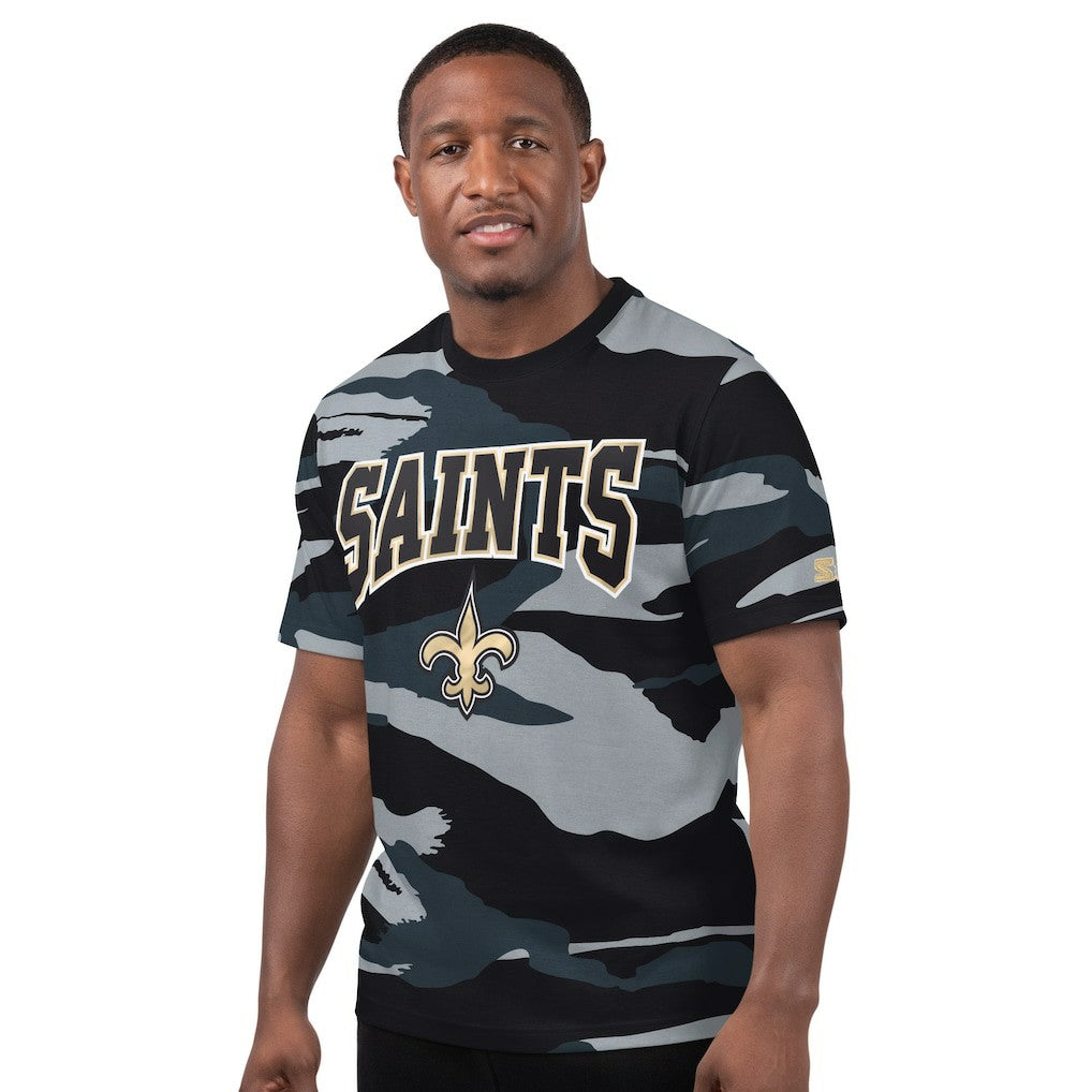 New Orleans Saints Starter Thursday Night Gridiron T-Shirt | NFL New