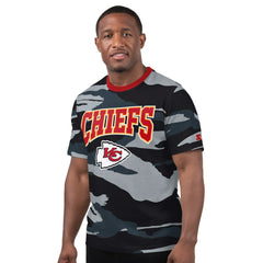 Kansas City Chiefs Starter Thursday Night Gridiron T-Shirt | NFL New