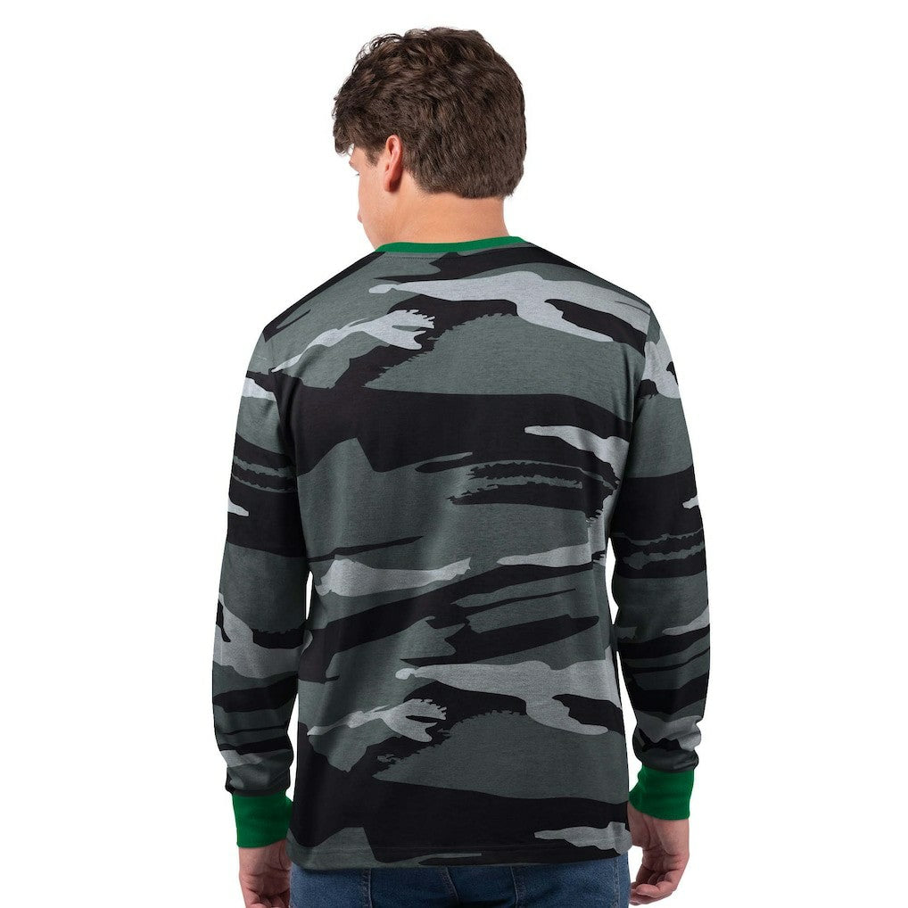Philadelphia Eagles Starter Thursday Night Gridiron Vintage Logo Long Sleeve T-Shirt | NFL On sale