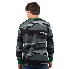 Philadelphia Eagles Starter Thursday Night Gridiron Vintage Logo Long Sleeve T-Shirt | NFL On sale