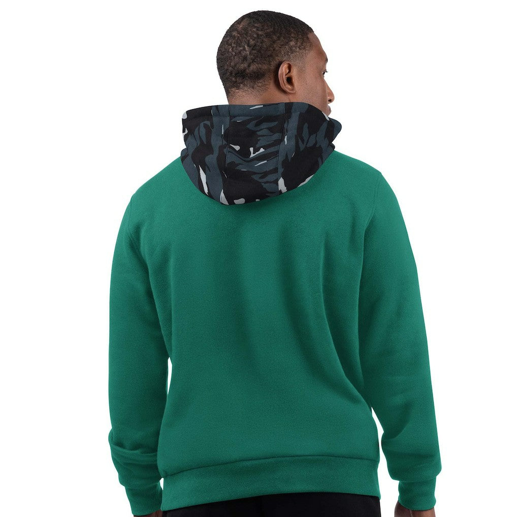 New York Jets Starter Thursday Night Gridiron Pullover Hoodie | NFL Sale