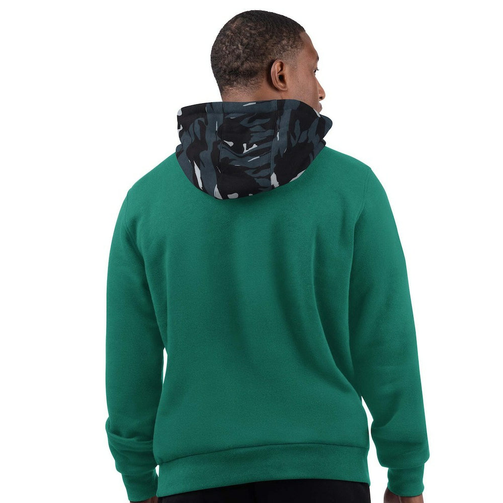 New York Jets Starter Thursday Night Gridiron Pullover Hoodie | NFL Sale