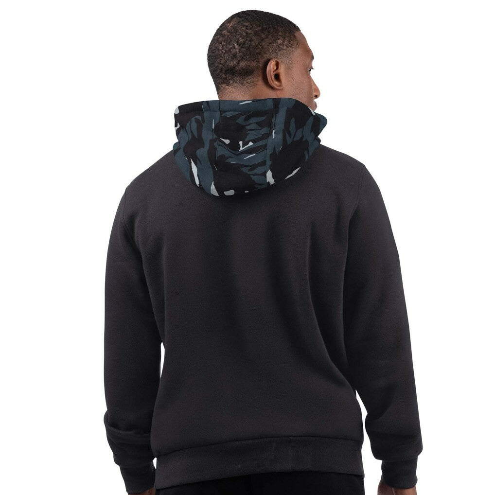 Las Vegas Raiders Starter Thursday Night Gridiron Pullover Hoodie | NFL Online
