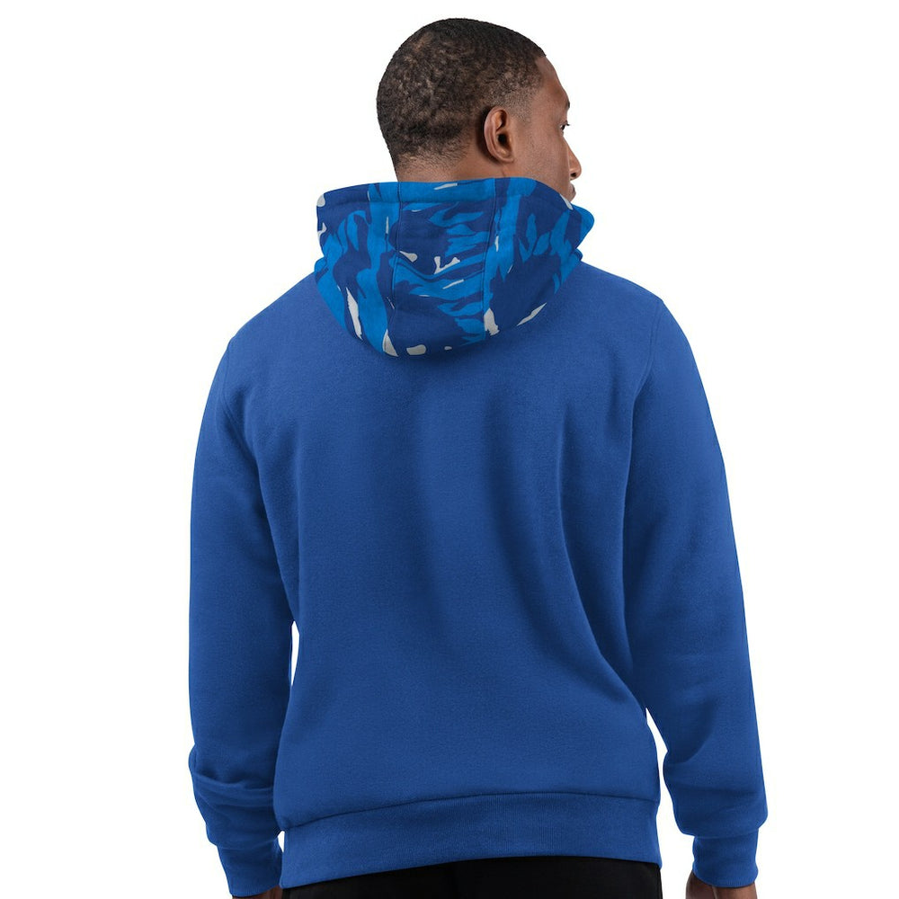 Los Angeles Rams Starter Thursday Night Gridiron Pullover Hoodie | NFL US