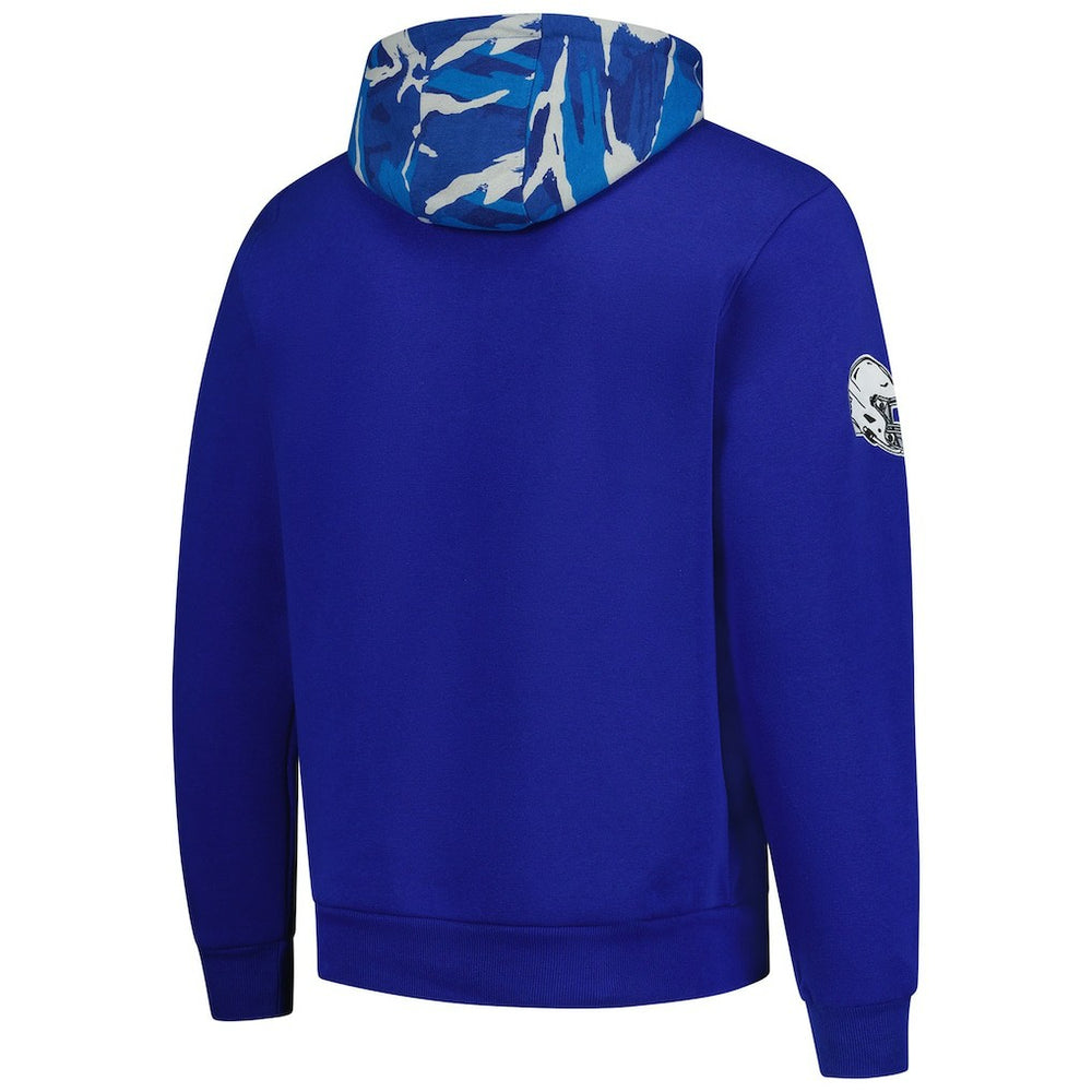 Indianapolis Colts Starter Thursday Night Gridiron Vintage Logo Pullover Hoodie | NFL Sale