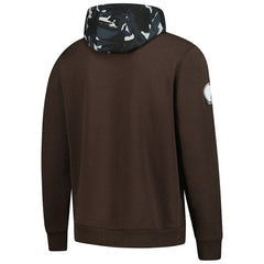 Cleveland Browns Starter Thursday Night Gridiron Vintage Logo Pullover Hoodie | NFL On sale