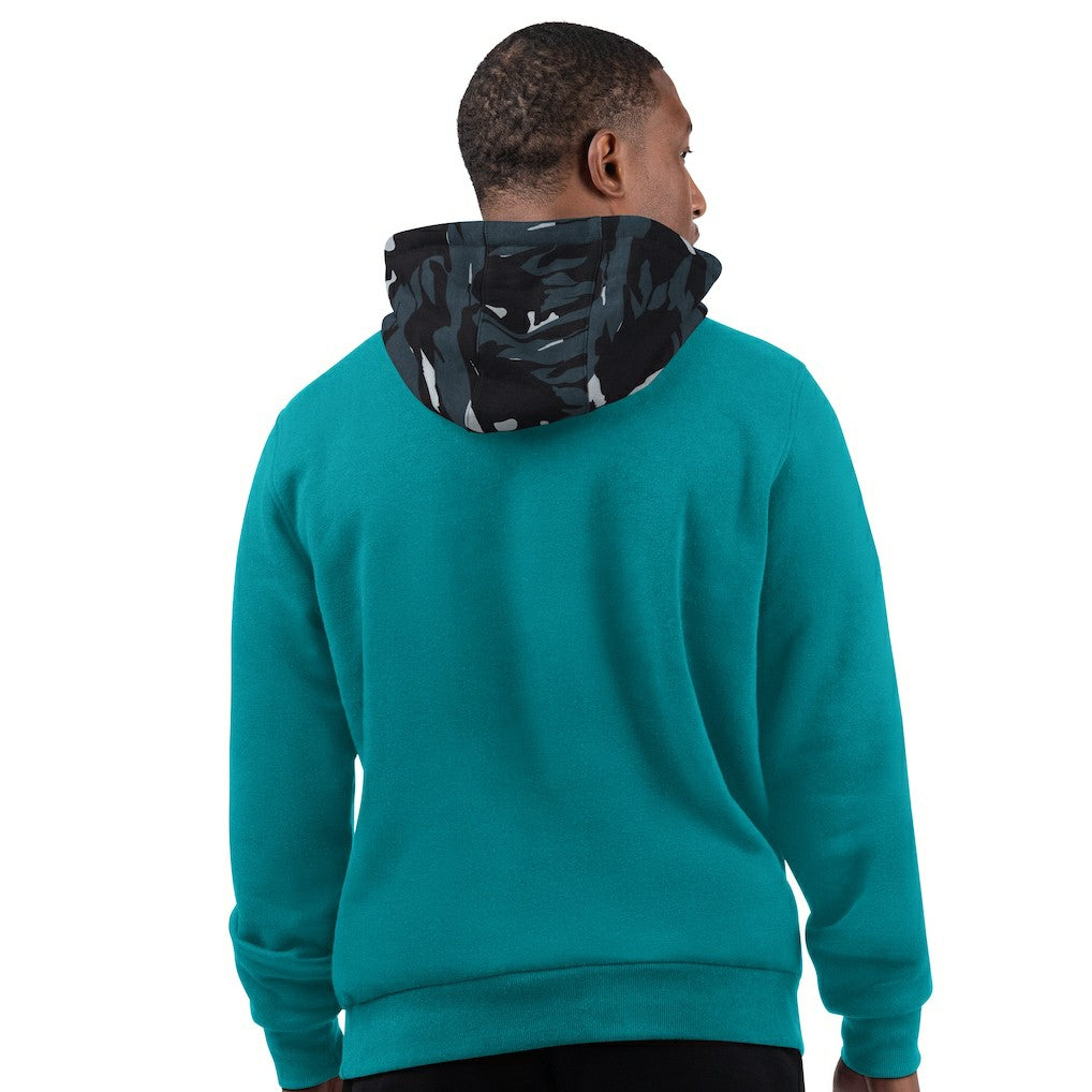 Miami Dolphins Starter Thursday Night Gridiron Vintage Logo Pullover Hoodie | NFL Near me