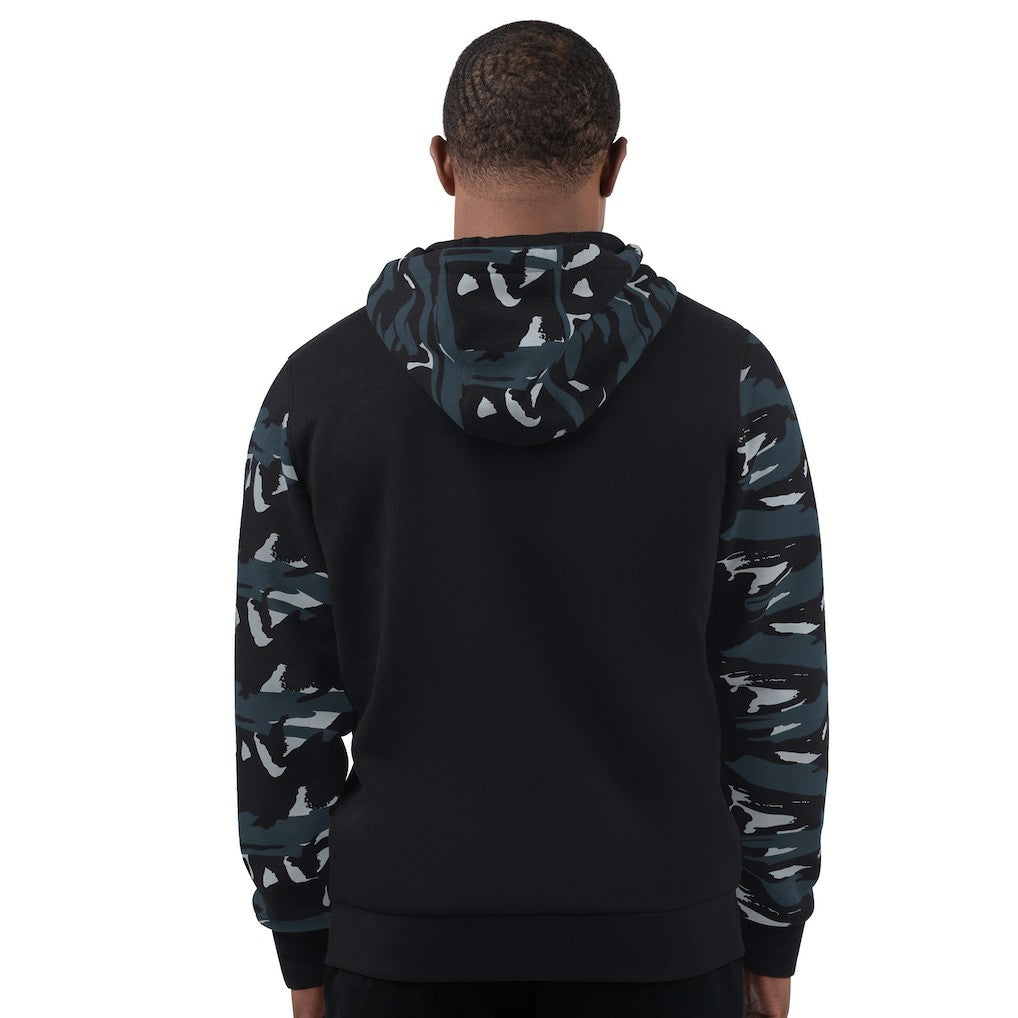 Las Vegas Raiders Starter Thursday Night Gridiron Full-Zip Hoodie | NFL Near me