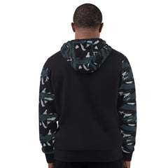 New Orleans Saints Starter Thursday Night Gridiron Full-Zip Hoodie | NFL US