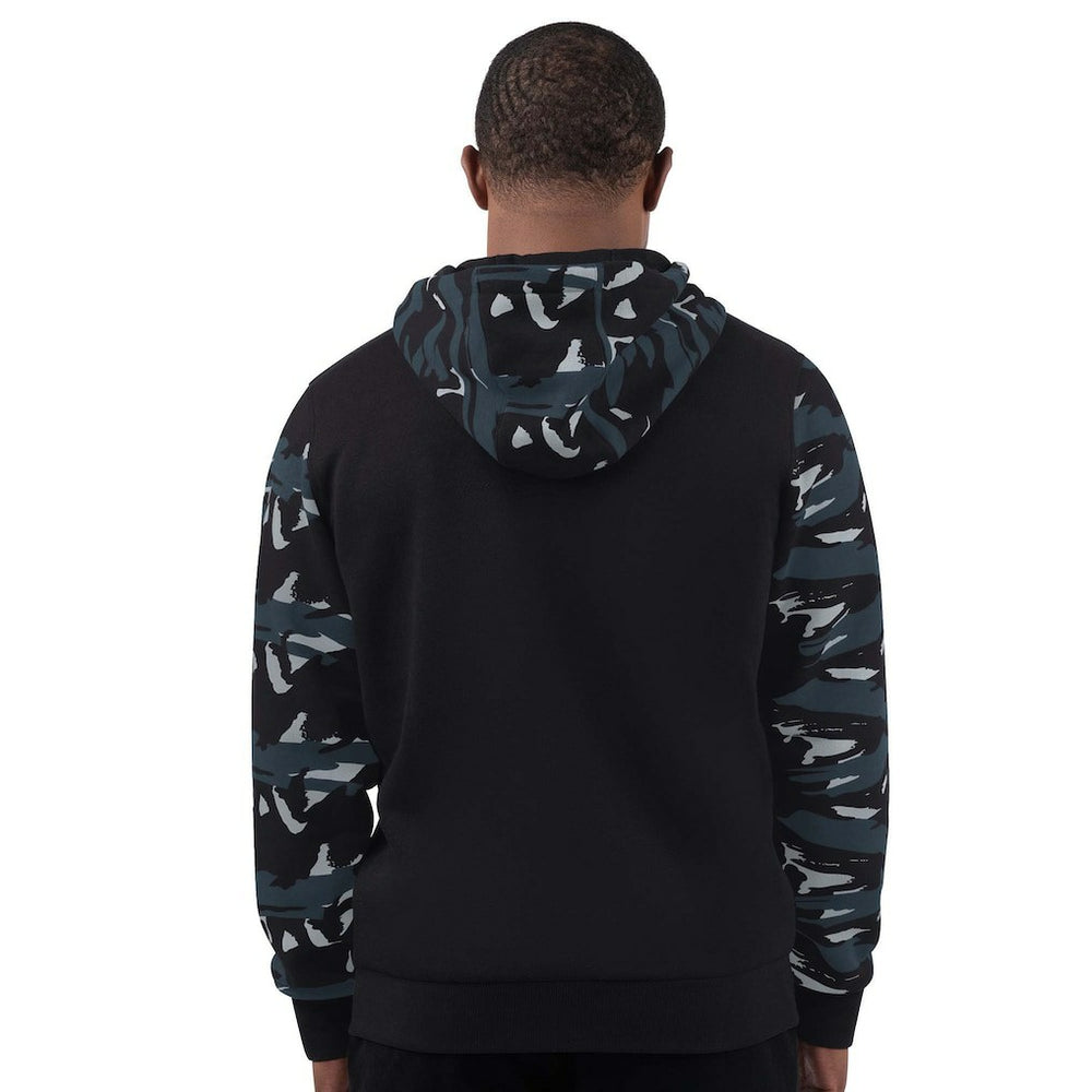 Pittsburgh Steelers Starter Thursday Night Gridiron Full-Zip Hoodie | NFL US