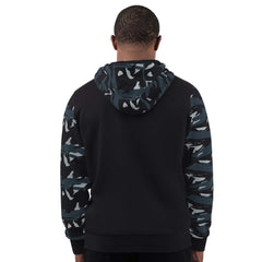 Pittsburgh Steelers Starter Thursday Night Gridiron Full-Zip Hoodie | NFL US