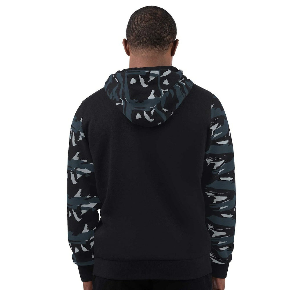 Cincinnati Bengals Starter Thursday Night Gridiron Full-Zip Hoodie | NFL Sale