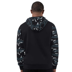 Cincinnati Bengals Starter Thursday Night Gridiron Full-Zip Hoodie | NFL Sale