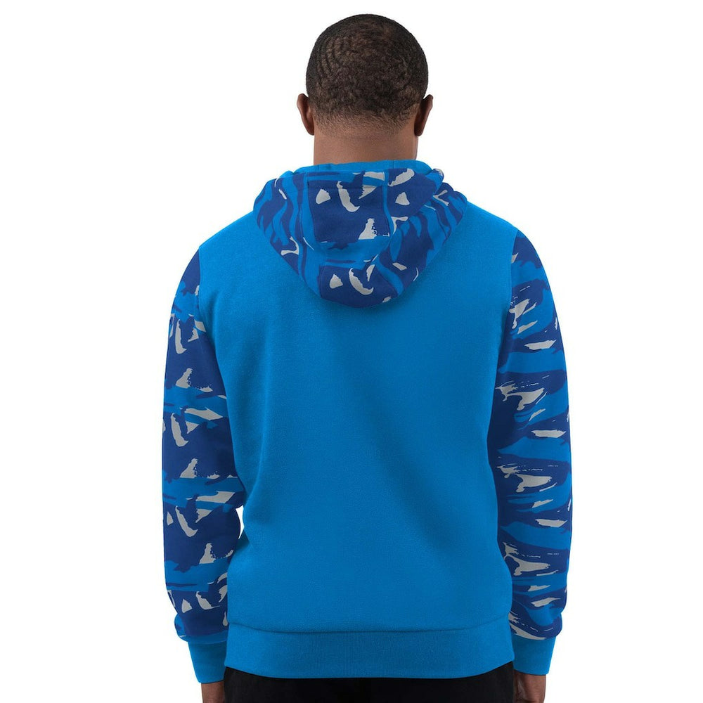 Los Angeles Chargers Starter Thursday Night Gridiron Full-Zip Hoodie | NFL Near me