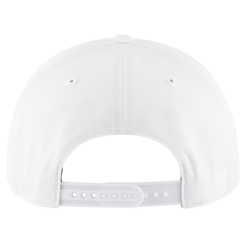 Los Angeles Angels '47 Overhand Speckle Hitch Rope Adjustable Hat - MLB Hats