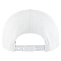 Los Angeles Angels '47 Overhand Speckle Hitch Rope Adjustable Hat - MLB Hats