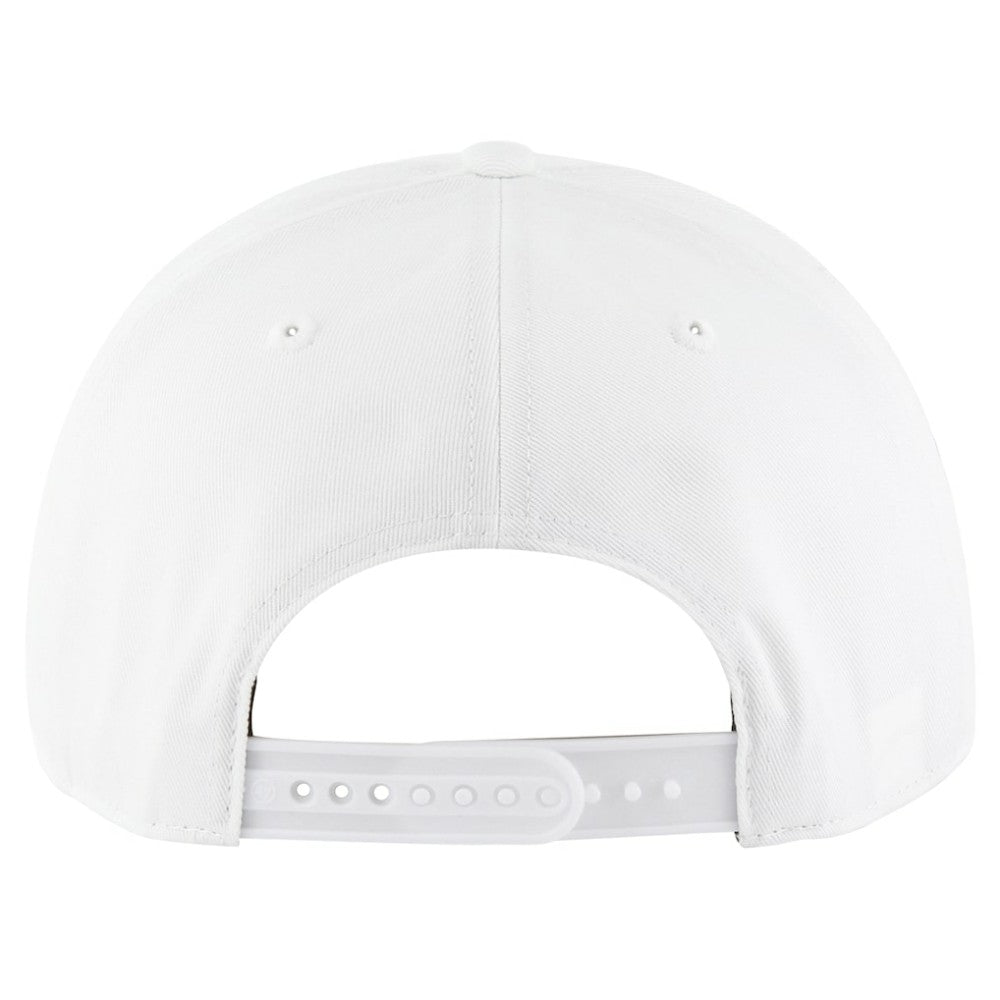Athletics '47 Roscoe Speckle Hitch Adjustable Hat - MLB Hats